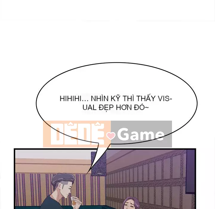 Cắn một miếng cắn một miếng Chương 1-65