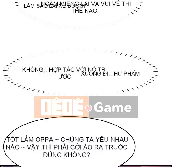 Cắn một miếng cắn một miếng Chương 1-65