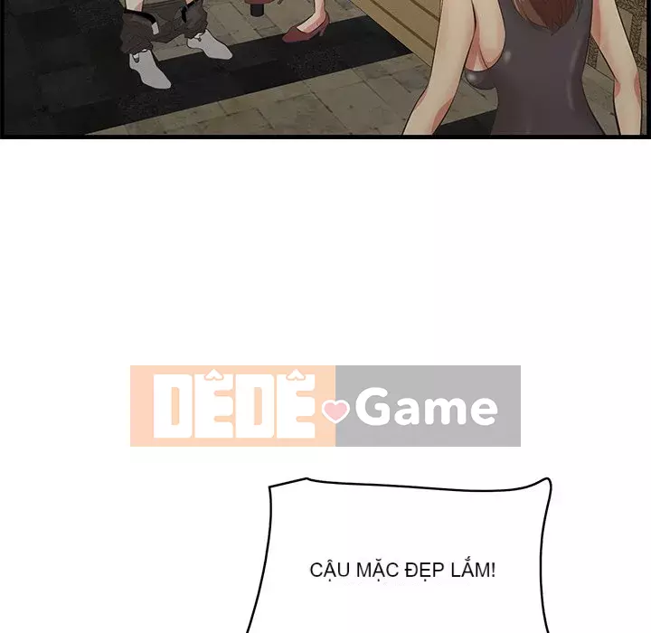 Cắn một miếng cắn một miếng Chương 1-65