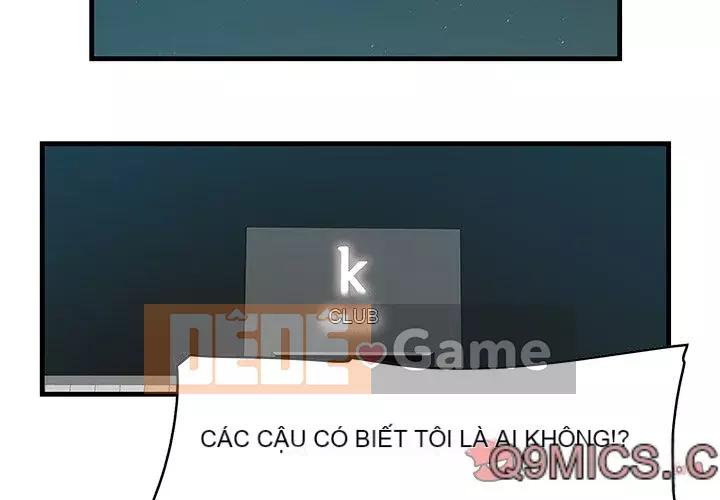 Cắn một miếng cắn một miếng Chương 1-65