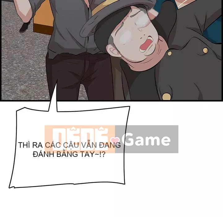 Cắn một miếng cắn một miếng Chương 1-65