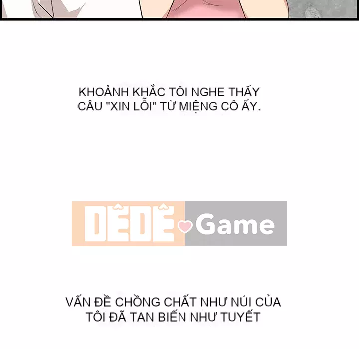 Cắn một miếng cắn một miếng Chương 1-65