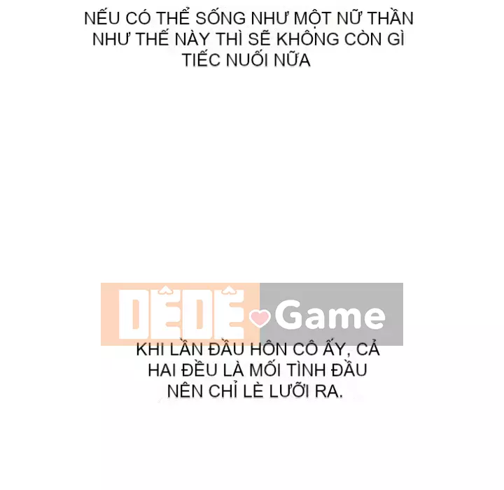 Cắn một miếng cắn một miếng Chương 1-65