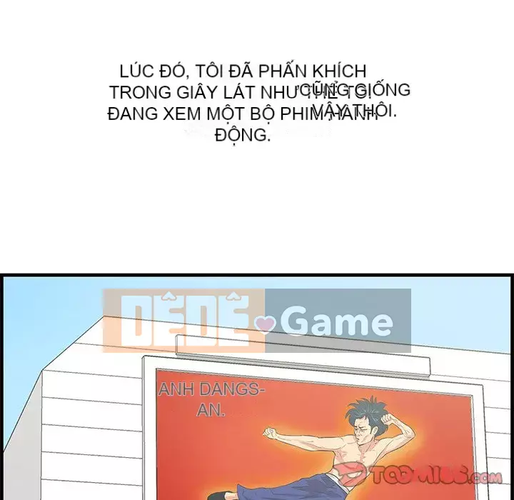 Cắn một miếng cắn một miếng Chương 1-65