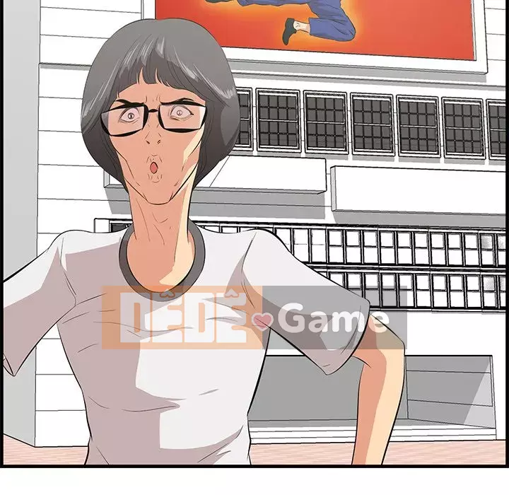 Cắn một miếng cắn một miếng Chương 1-65