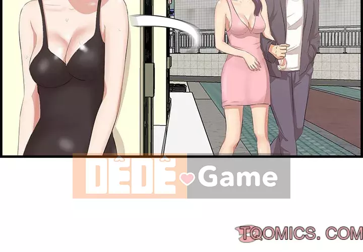 Cắn một miếng cắn một miếng Chương 1-65