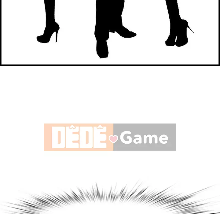 Cắn một miếng cắn một miếng Chương 1-65