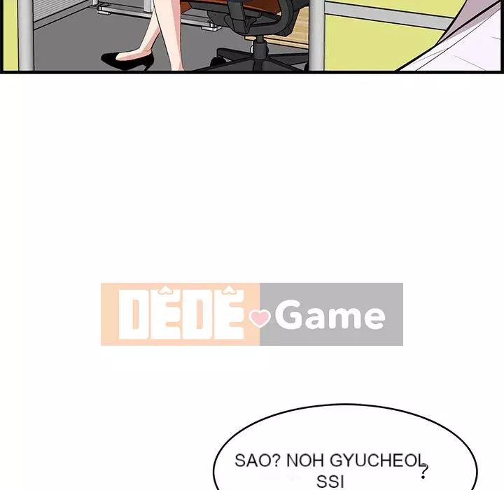 Cắn một miếng cắn một miếng Chương 1-65