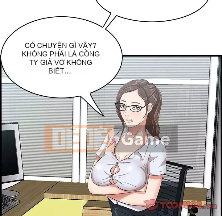 Cắn một miếng cắn một miếng Chương 1-65