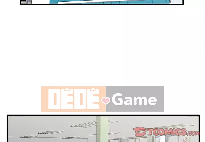 Cắn một miếng cắn một miếng Chương 1-65