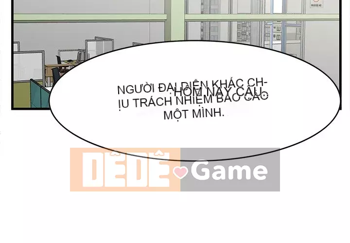 Cắn một miếng cắn một miếng Chương 1-65