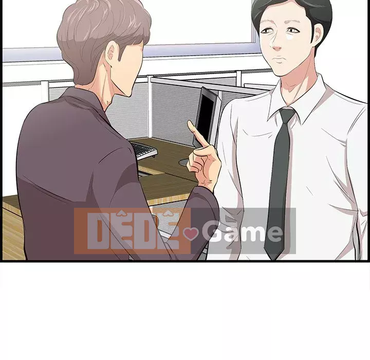 Cắn một miếng cắn một miếng Chương 1-65