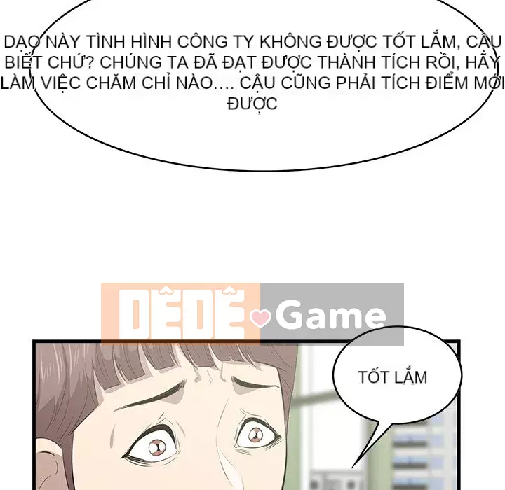 Cắn một miếng cắn một miếng Chương 1-65