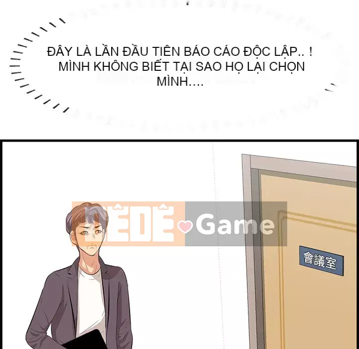 Cắn một miếng cắn một miếng Chương 1-65