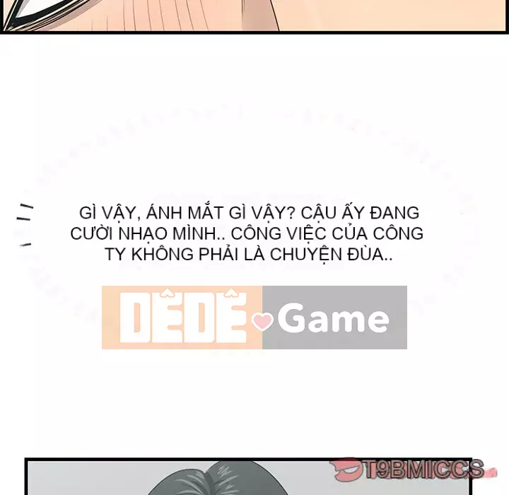 Cắn một miếng cắn một miếng Chương 1-65