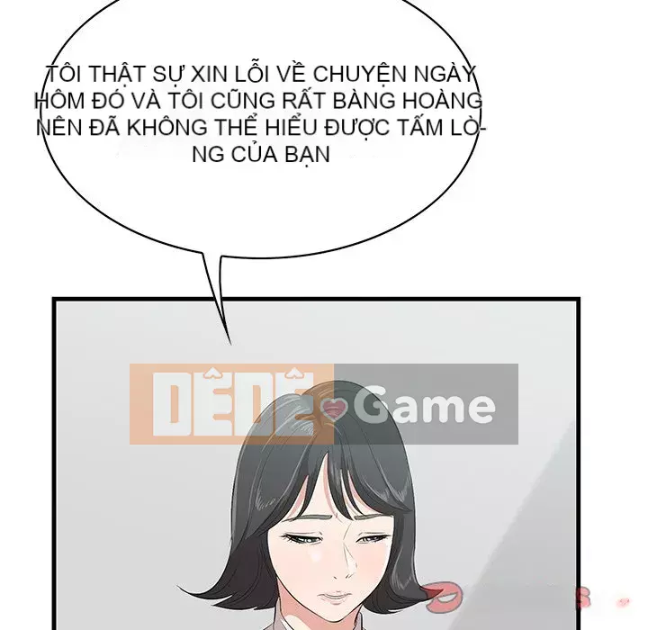 Cắn một miếng cắn một miếng Chương 1-65