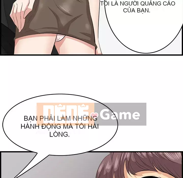 Cắn một miếng cắn một miếng Chương 1-65