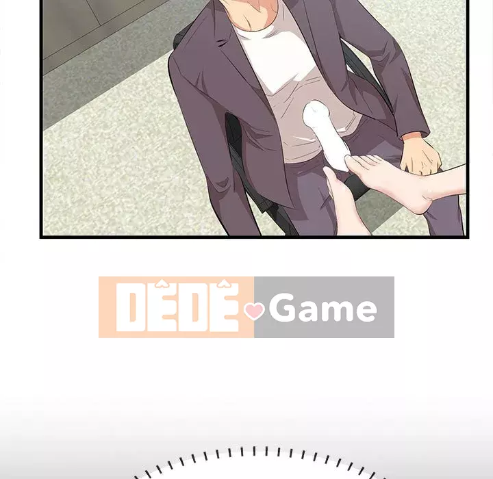 Cắn một miếng cắn một miếng Chương 1-65