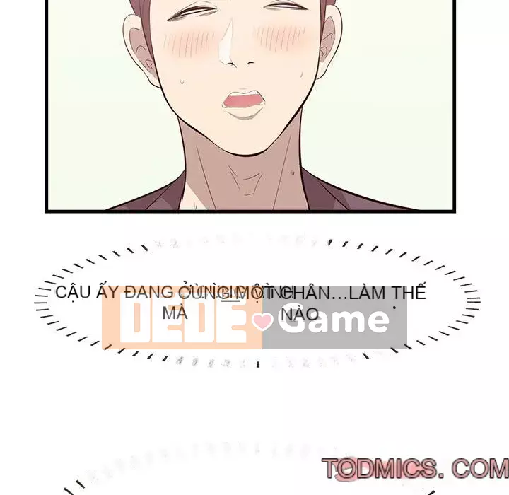 Cắn một miếng cắn một miếng Chương 1-65
