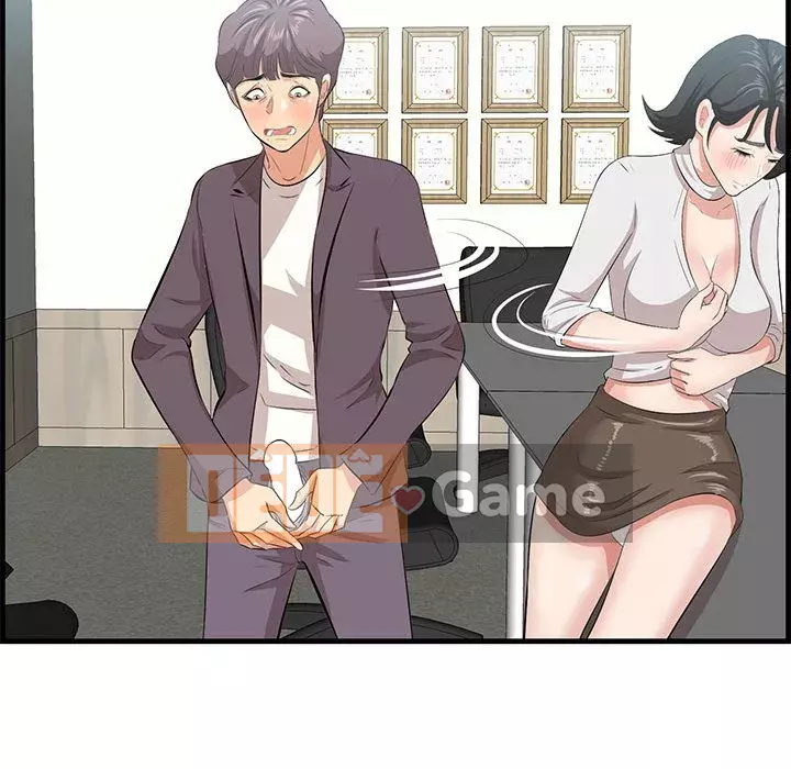 Cắn một miếng cắn một miếng Chương 1-65