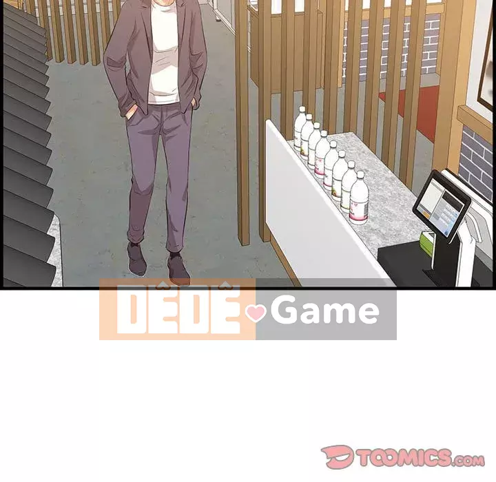 Cắn một miếng cắn một miếng Chương 1-65