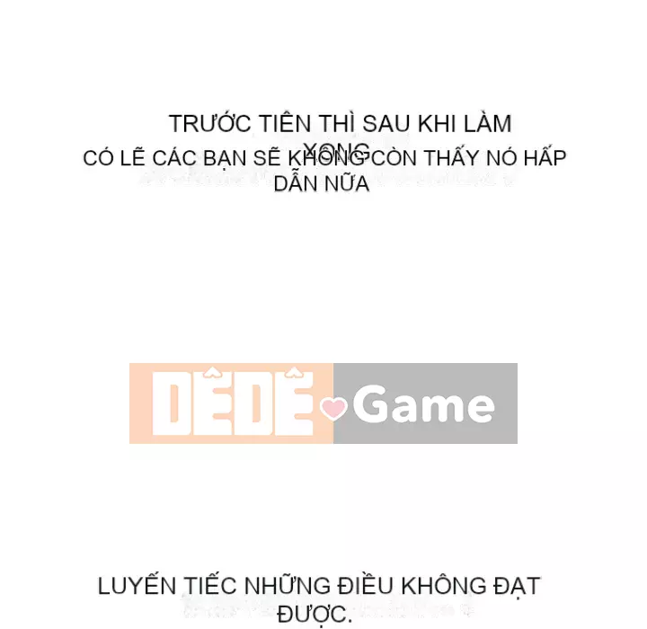 Cắn một miếng cắn một miếng Chương 1-65