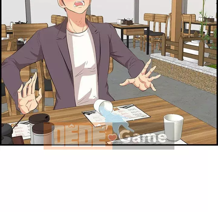 Cắn một miếng cắn một miếng Chương 1-65