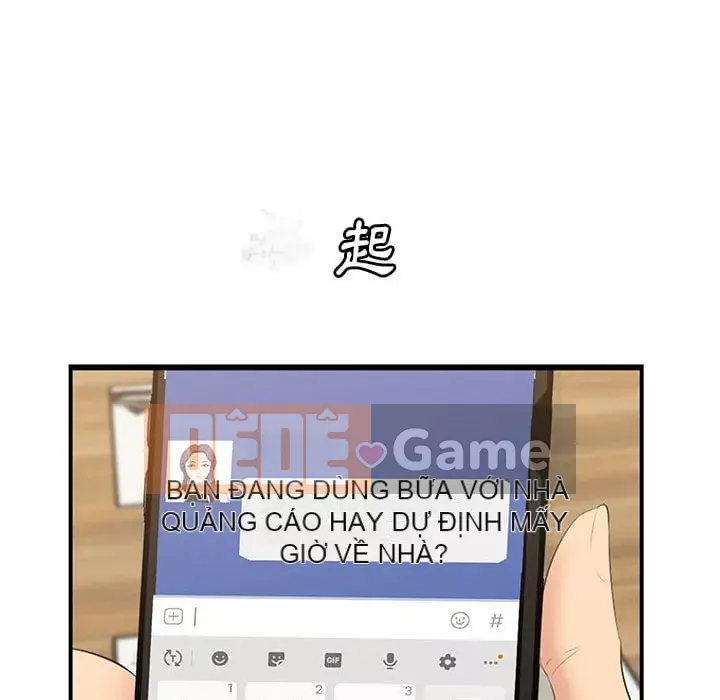 Cắn một miếng cắn một miếng Chương 1-65