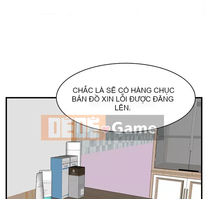 Cắn một miếng cắn một miếng Chương 1-65