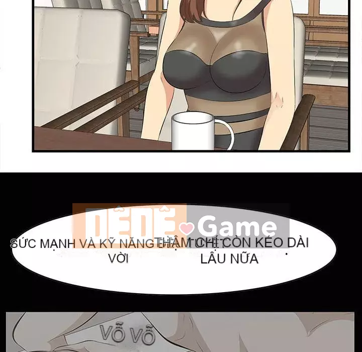 Cắn một miếng cắn một miếng Chương 1-65