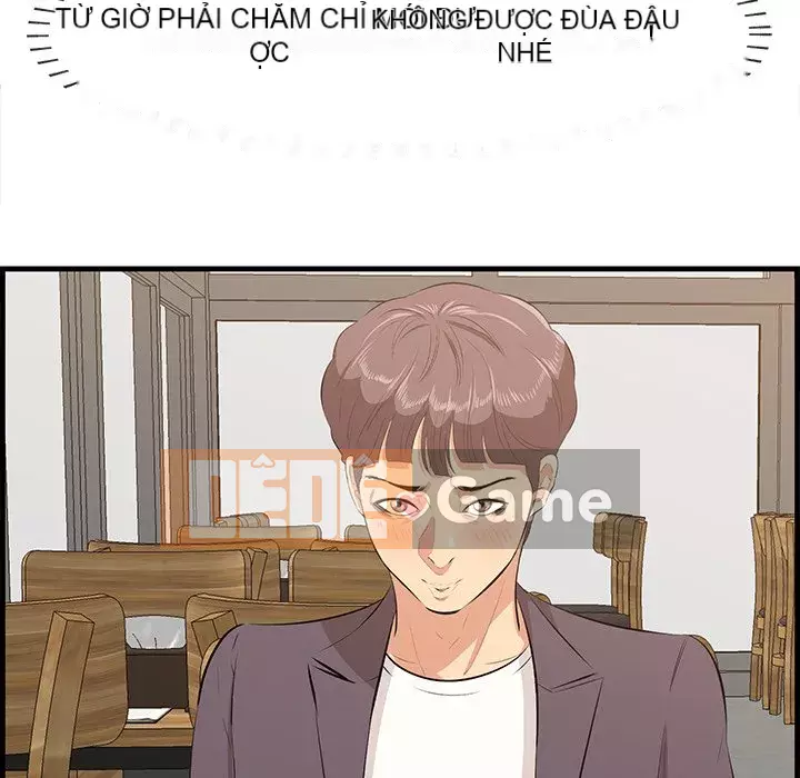 Cắn một miếng cắn một miếng Chương 1-65