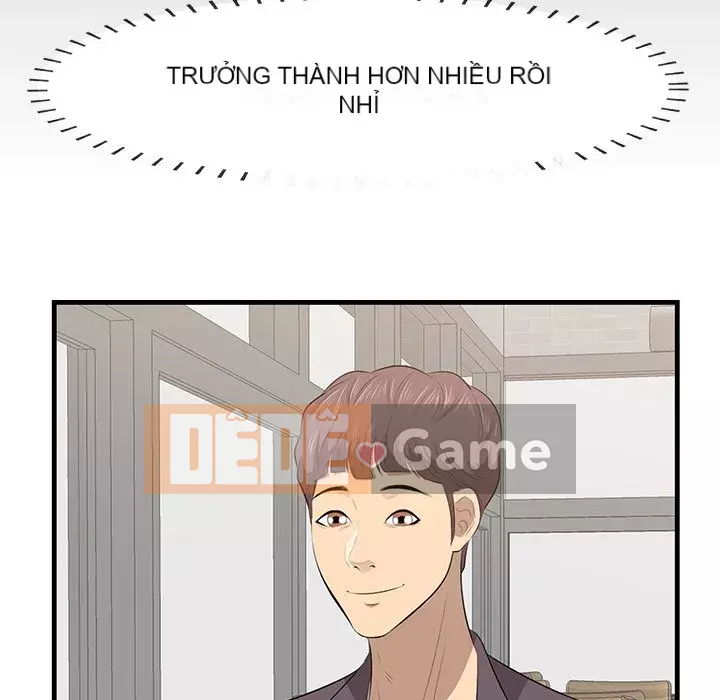 Cắn một miếng cắn một miếng Chương 1-65