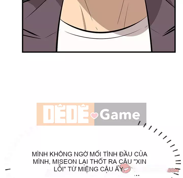 Cắn một miếng cắn một miếng Chương 1-65