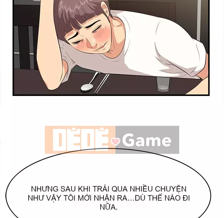 Cắn một miếng cắn một miếng Chương 1-65