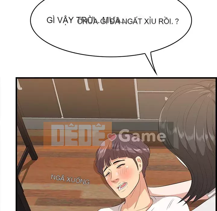 Cắn một miếng cắn một miếng Chương 1-65