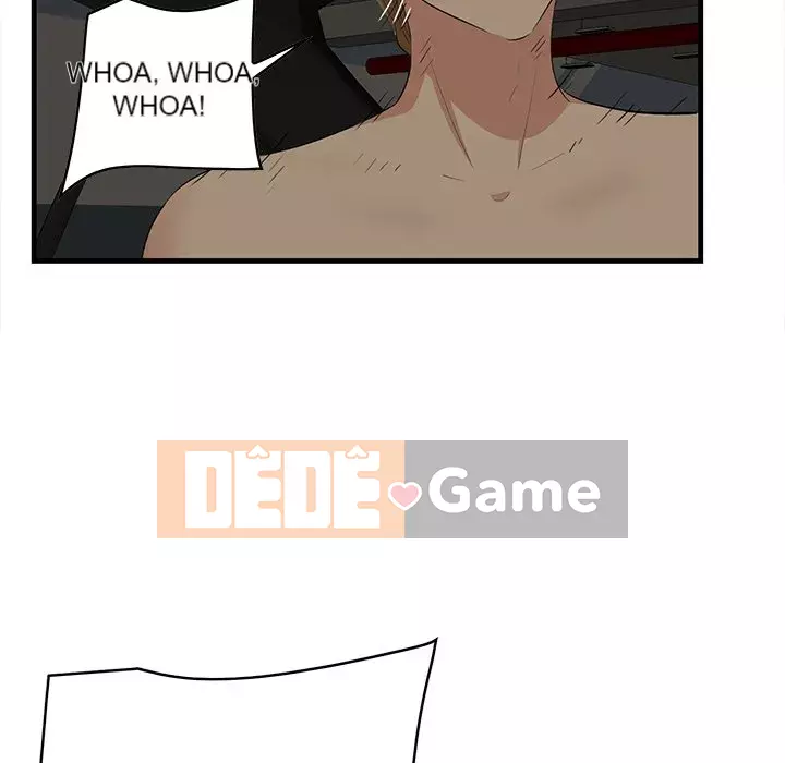 Cắn một miếng cắn một miếng Chương 1-65