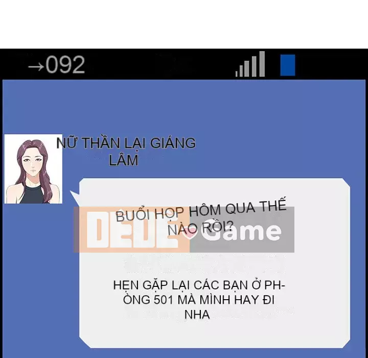 Cắn một miếng cắn một miếng Chương 1-65