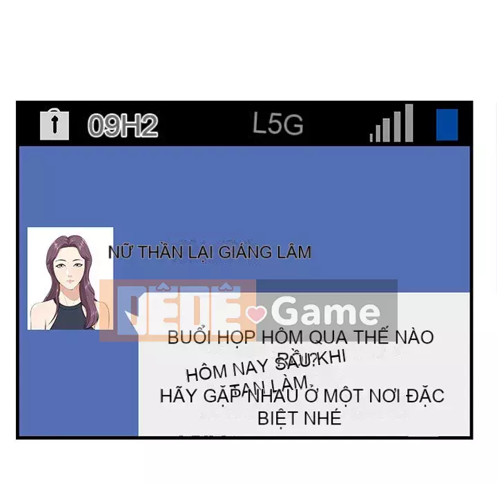 Cắn một miếng cắn một miếng Chương 1-65