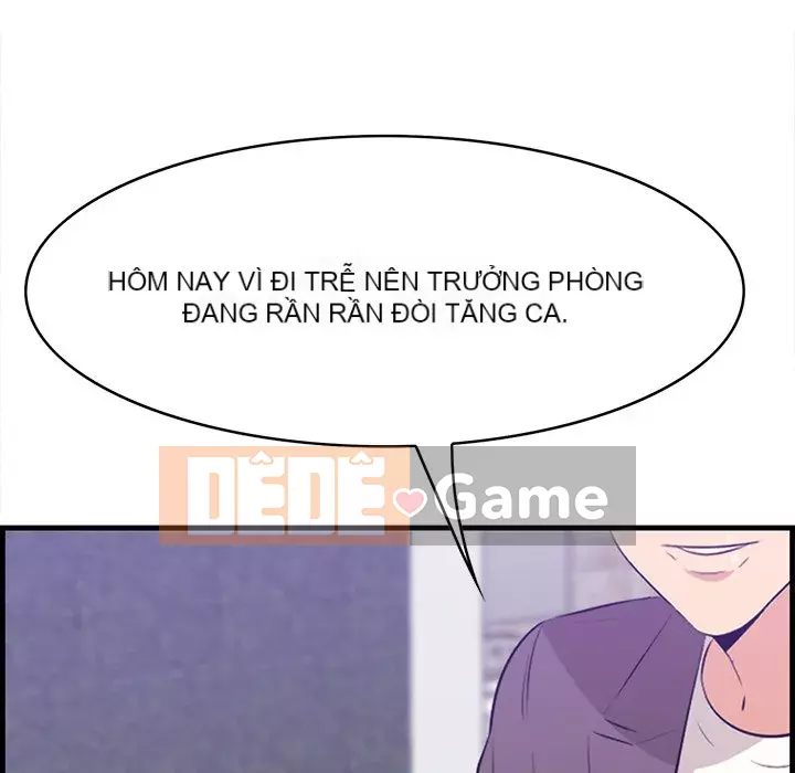 Cắn một miếng cắn một miếng Chương 1-65