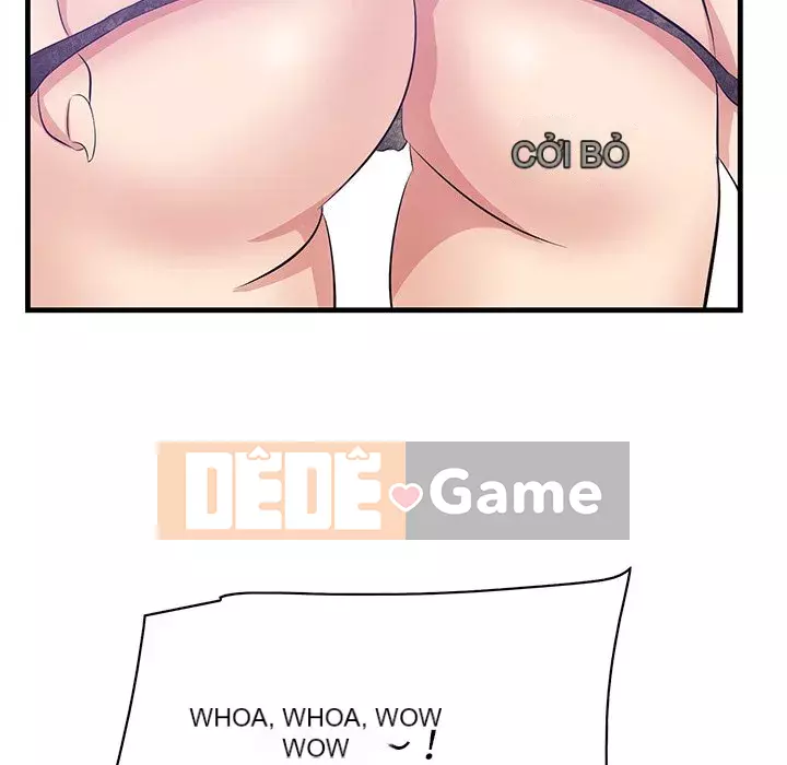 Cắn một miếng cắn một miếng Chương 1-65