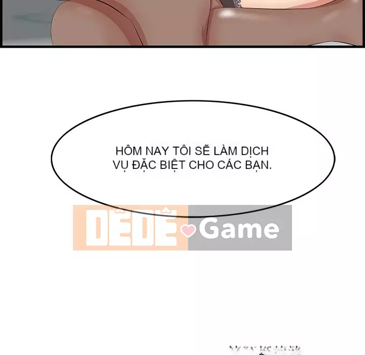 Cắn một miếng cắn một miếng Chương 1-65