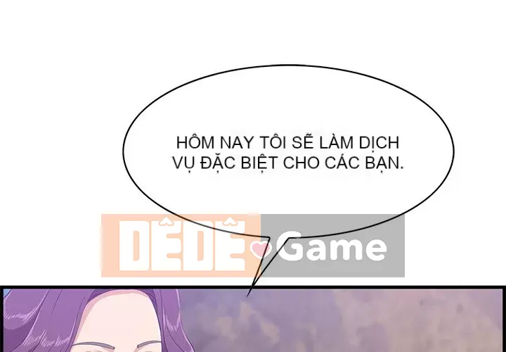 Cắn một miếng cắn một miếng Chương 1-65