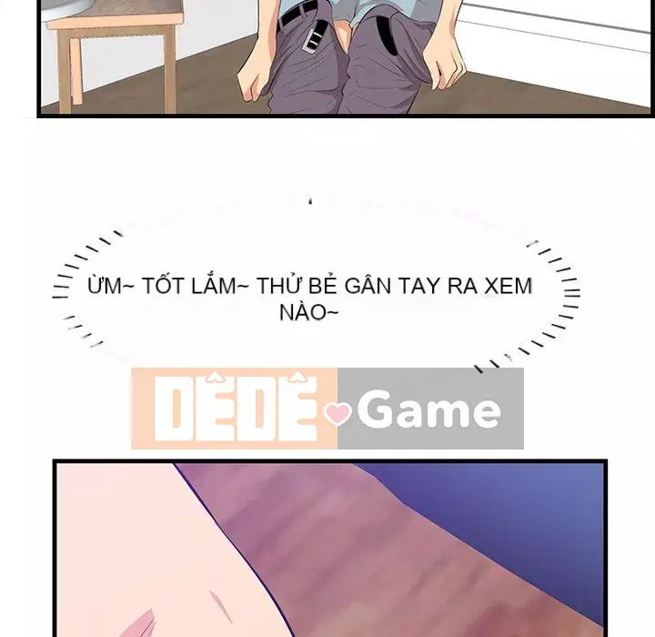 Cắn một miếng cắn một miếng Chương 1-65