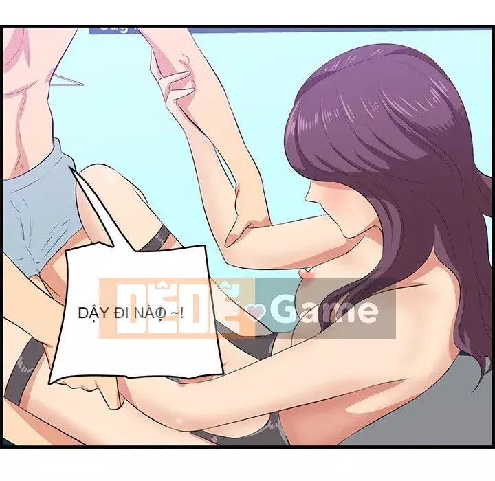 Cắn một miếng cắn một miếng Chương 1-65