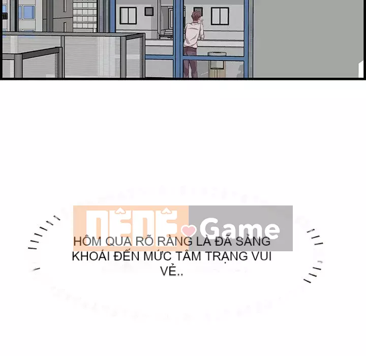 Cắn một miếng cắn một miếng Chương 1-65