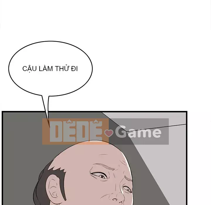 Cắn một miếng cắn một miếng Chương 1-65