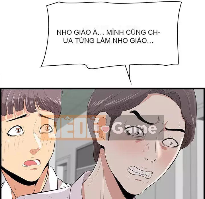 Cắn một miếng cắn một miếng Chương 1-65