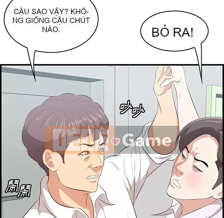 Cắn một miếng cắn một miếng Chương 1-65