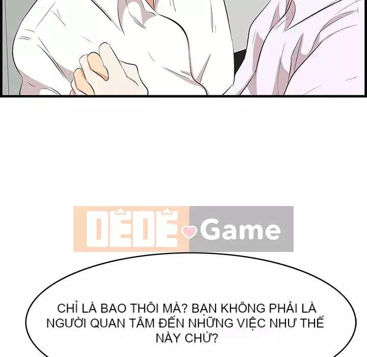 Cắn một miếng cắn một miếng Chương 1-65