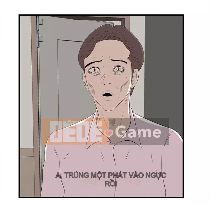 Cắn một miếng cắn một miếng Chương 1-65